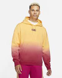 Graphic prints on the back. Jordan 23 Engineered Herrenoberteil Nike De