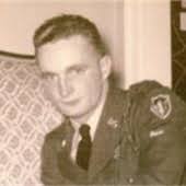 Obituary information for Harry E. Comer