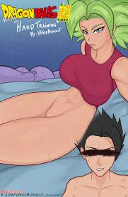 ✅️ Porn comic Dragon Ball. Hard Training. VHighBurnout Sex comic hot babe  was | Porn comics in English for adults only | sexkomix2.com