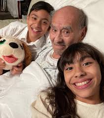 Cedar Grove July 24 by My Life Publications..Maljon LLC