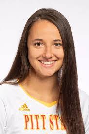 Emily Regier's Instagram, Twitter & Facebook