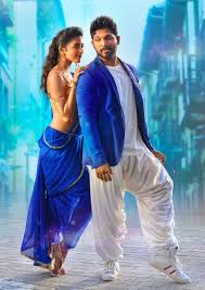 Allu Arjun Dj Dj Movie Telugu Dj Movie Telugu Movies