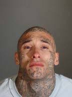 DO YOU KNOW THE OFFENDER'S WHEREABOUTS? PLEASE CALL LA COUNTY PROBATION  (626) 308-5105