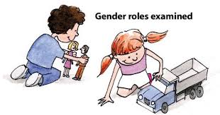 Nature Vs Nurture A Gender Stereotyping Debate Gender Roles Nature Vs Nurture Gender Identity