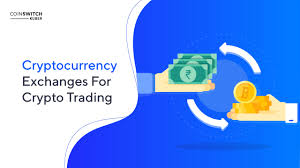 Trading apps gradually will become more important as people want accessibility and mobility. Top 10 Best Cryptocurrency Exchange In 2021 Best Crypto Exchange Reviews Kuberverse