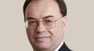 Presidente do BoE vê mercado de trabalho britânico apertado, mas destaca  resiliência do emprego