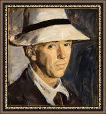 Gad Frederik Clement Framed Paintings for Sale