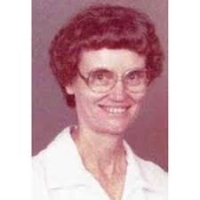 Most Recent Obituaries