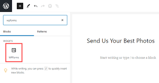 How To Upload Files From A Wordpress Form To Google Drive Wordpress Google Drive Upload File