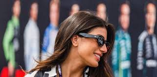 Vicky Piria: dalla F1 alla tv. Intervista sulle sue passioni sportive