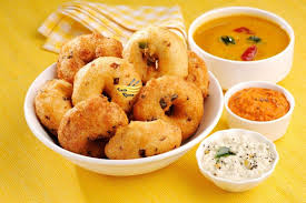Sambar Vada Recipe In Hindi Medu Vada Recipe Food Recipes