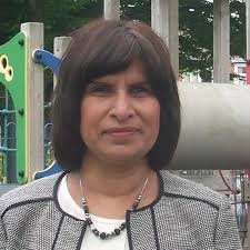 Inderjit Sandhu Email & Phone Number