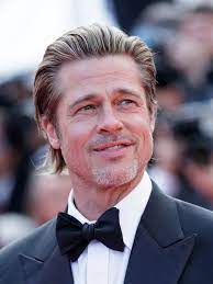 The latest tweets from brad pitt (@pittofficial). Brad Pitt Filmstarts De