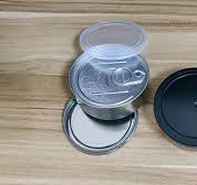 3.5g Tuan Tin Self-Seal for Pressitin Cans with Ring Pull ...