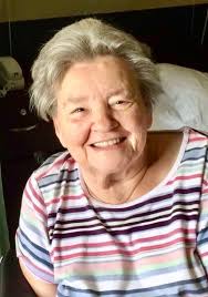 Obituary for Alma Joe McNeely