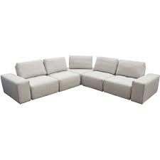 We did not find results for: Diamond Sofa Jazz4ac1sc2arlb Jazz Modular 5 Seater Sectional Sofa Unit W Adjustable Backrest In Light Brown Fabric