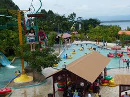 Hanya rm20 untuk seorang, rm30 untuk dua orang! Bukit Merah Laketown Resort Selama Go Holiday Malaysia Hotel Booking Themepark Tickets More