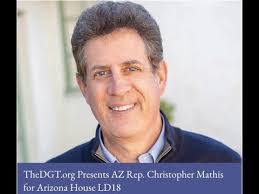 Chris Mathis's Instagram, Twitter & Facebook