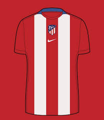 Die heimtrikots von atlético madrid sind immer in diesen beiden farben gestreift, und das trikot dieser saison ist keine ausnahme. Atletico Madrid Kit 21 22 Atletico Madrid Football Kit 17 18 On Behance Our Atletico Madrid Football Shirts And Kits Come Officially Licensed And In A Variety Of Styles