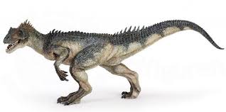 Allosaurus Papo Dinosaurier Dinosaurierbilder