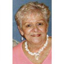 Fannie Angell Topazio Obituary February 25, 2011