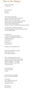 Still One Of My Favorite Poems By Mary Oliver Mary Oliver Quotes Mary Oliver Poems Poem Quotes