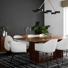 Gather everyone around the table for a family dinner with our kitchen furniture, or entertain in style with dining room furniture and bar carts. Top 7 Interesting Dining Room Trends That You Ll See In 2021