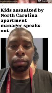 Sedgefield Community College Incident