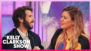 Maybe you know about josh groban very well but do you. See Josh Groban Kelly S Impromptu Musical From The Premiere Episode Youtube