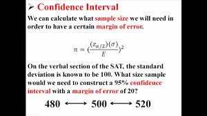 Statistics Lectures 16 Sample Proportions Confidence Intervals About The Mean