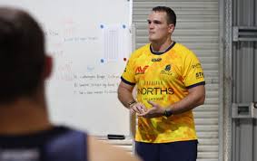 The specialist staff sharpening the Devils in 2021