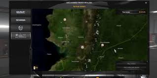 If you enjoyed this video and would like to see more, please leave a l. Ecuador Map Mod Save Game Profile Ets2 1 36 1 3 X Ets2planet Net
