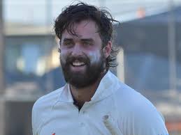 Nick Hallam, Jason Malcolm: Drysdale in BPCA team of week