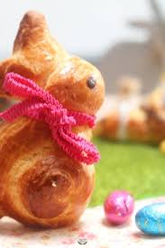 Brioches Lapins Lapins De Paques Brioches Recette Recette Originale Et Facile Brioches Recette Brioche