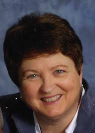 Diane Marie Wilkinson