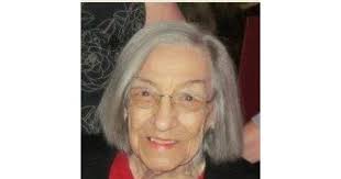 OLIVE MILLER Obituary (2014)