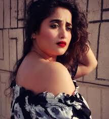 Rani Chatterjee - News - IMDb