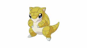 Pokemon Cries Sandshrew Sandslash Youtube Pokemon