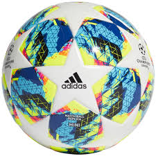 The 2019/20 uefa champions league final takes place in istanbul 30th may 2020. Adidas Uefa Champions League 2019 2020 Soccer Match Ball Size 5