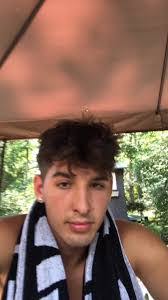 Ethan Hurwitz's Instagram, Twitter & Facebook