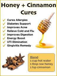 The Energy Boosting Hormone Balancing Enzyme You Need To Know About Cinnamon Health Benefits Cinnamon Benefits Honey And Cinnamon