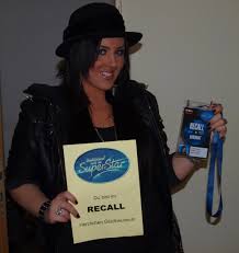 Lydia kelovitz wurde als kandidatin bei deutschland sucht den superstar 2013 und 2020 bekannt. Dsds Kandidatin Singt Fur Guten Zweck Baden