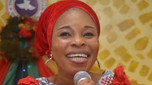 Her songs are mostly to bring the world to repentance, to caution people in their daily dealings and teach moral standards. Tope Alabi Worship Song 2017 Youtube