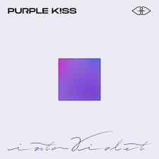Will your lips taste the kiss of death? Genius Romanizations Purple Kiss Into Violet Romanized Lyrics And Tracklist Genius