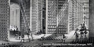 The Opium Wars in China | Asia Pacific ...