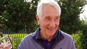 helen shepherd is fundraising for Macular Society