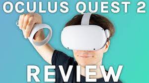 Oculus Quest 2 Review The New King Of Vr Youtube