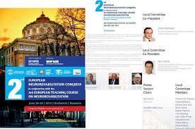Orasul va fi capitala neurochirurgiei, unde se intalnesc cei mai valorosi medici specialisti de pe 4 continente. Rosnera Societatea RomanÄ De Neuroreabilitare