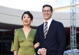 These images of sandra oh in the 90's/early 00's live in my mind rent free. How To Watch The Golden Globes I E The Sandra Oh Show Tonight Caam Home