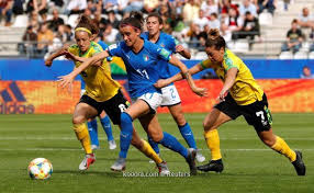 ايطاليا بطل كأس العالم 2006. Ø¥ÙŠØ·Ø§Ù„ÙŠØ§ ØªÙƒØªØ³Ø­ Ø¬Ø§Ù…Ø§ÙŠÙƒØ§ ÙÙŠ Ù…ÙˆÙ†Ø¯ÙŠØ§Ù„ Ø§Ù„Ø³ÙŠØ¯Ø§Øª